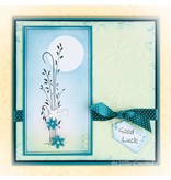 Leane Creatief - Lea'bilities Clear Stamps, strå