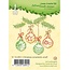 Leane Creatief - Lea'bilities Clear Stamps, kerstballen