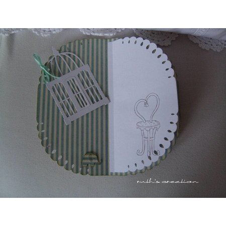 EK Succes, Martha Stewart Mini 8 poinçons De Nous R Memory Keepers!