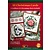 KARTEN und Zubehör / Cards A5 Bastelbuch for 6 3D julekort + 6 Card Layouts