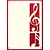 KARTEN und Zubehör / Cards Un ensemble de couches de carte 3 luxe A6, avec clef