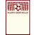 KARTEN und Zubehör / Cards Un conjunto de A6 capa tarjeta de Lujo 3, tema: Footbal