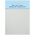 DESIGNER BLÖCKE  / DESIGNER PAPER 10 Bögen, Kartenkarton A4, beidseitig satiniert, 250gr. / qm, silber