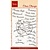 Marianne Design Transparent Stamp Text: 14 Wishes in German