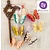 Embellishments / Verzierungen Ornaments, butterflies, Bella Rouge