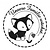 Stempel / Stamp: Holz / Wood Holzstempel, Duitse tekst, onderwerp: Baby