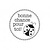 Stempel / Stamp: Holz / Wood Holzstempel, testi in lingua francese