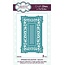 Creative Expressions Creative Expressions, punching and embossing stencil The Spanish Collection - Galicia
