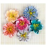 Prima Marketing und Petaloo Bloemen van Prima Marketing, 6 stuks - Copy