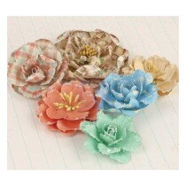 Flores de Prima Marketing, Delight flores, 6 piezas