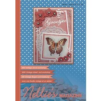 Nellie Choice Magazine `Nellie`s` estate 2015