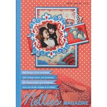 Choix Magazine de Nellie `Nellie`s` Printemps 2015