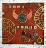 IndigoBlu IndigoBlu Temps Ego Altered
