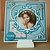Nellie snellen Decoupage folhas A4 - vintage das meninas