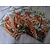 DECOUPAGE AND ACCESSOIRES 4 tovaglioli di progettista per decoupage
