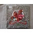 DECOUPAGE AND ACCESSOIRES 4 guardanapos de designer para decoupage