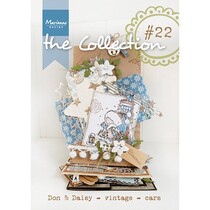 La Collezione Magazine, Il catalogo Collection 22