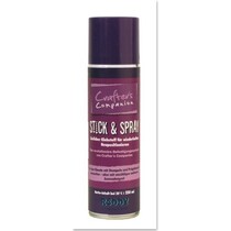 Stick & Spray Instant Adhesive