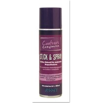 Stick & Spray Instant Adhesive