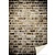 DESIGNER BLÖCKE  / DESIGNER PAPER 5 sheets card stock with stone look, brick wall, old