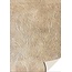 DESIGNER BLÖCKE  / DESIGNER PAPER 5 sheets card stock leather, light brown