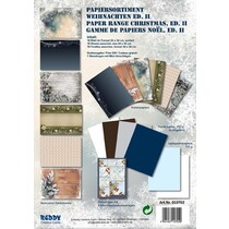 Karton Set jul