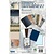 DESIGNER BLÖCKE  / DESIGNER PAPER Cartolina Set Natal