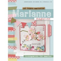 Marianne Magazine 25