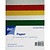 DESIGNER BLÖCKE  / DESIGNER PAPER A4 Glitterkarton