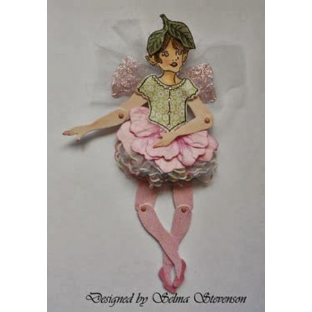 Sizzix Sizzix Framelits punzón plantilla con sello