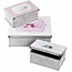 Tilda Tilda mini lattine Set 3 pezzi