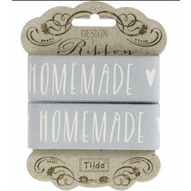 Tilda bande Homemade