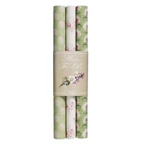 Beautiful fabric adhesive film ... amazing!