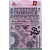 Marianne Design Transparente Stempel, Eline's Huis Kreuzstitch