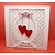 Spellbinders und Rayher Spell stempling og Embossing sjablong, Shapeabilities, rutenett mønster