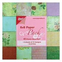 Designersblock, Vintage Rose
