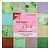 DESIGNER BLÖCKE  / DESIGNER PAPER Designersblock, Rose Vintage