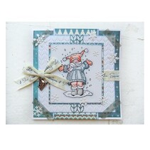 Forfait mixte, coordonné, hiver