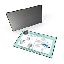 Sizzix Big Shot Accesorios: placa base de precisión