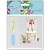 Stempel / Stamp: Transparent Klare stempler, julemotiver