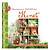 Bücher und CD / Magazines Christmas book with many projects for card making and Christmas decorations