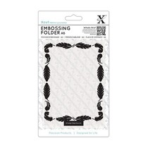 A6 emboss.templ - Molle telaio