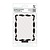 X-Cut / Docrafts A6 emboss.templ - frame springs