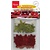 Embellishments / Verzierungen A craft set for designing their own Christmas Rose