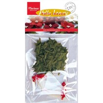 A craft set for designing their own Christmas Rose