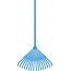 Marianne Design Punching og preging mal Creatables, hage rake