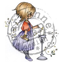 selos transparentes, motivos de Natal, Snoesje