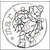 Marianne Design Transparent stamps, Christmas motif