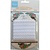 DEKOBAND / RIBBONS / RUBANS ... Dekoband spissen, hvit
