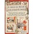 Studio Light 3D Die Block, nostalgico Natale